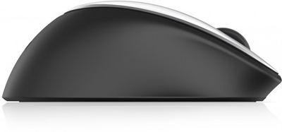 Maus HP ENVY 500, i argjendtë