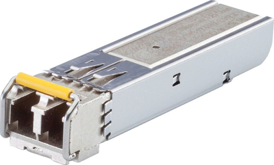 Modul SFP+ ProLabs E10GSFPSR-C, 10 Gbit/s, fibër optike, ngjyrë argjendi