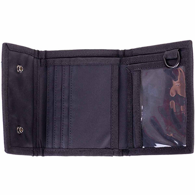 Kuletë për meshkuj Calvin Klein, e zezë