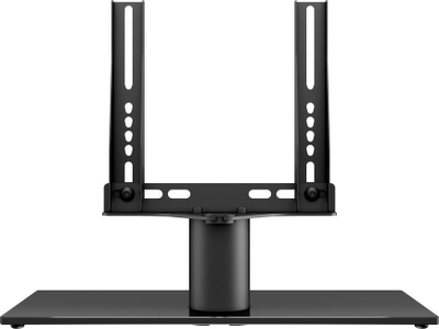 Stendë tavoline TV Multibrackets M VESA Tablestand Turn X Small, 24-32", VESA 200x200, e zezë