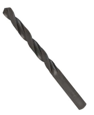 Shpuese metalike Stanley HSS (STA50075), 7mm