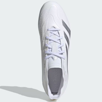 Фудбалски патики за мажи adidas Predator League L MG
