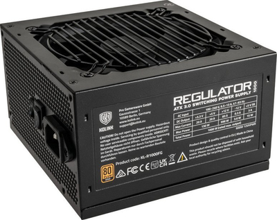 Burim energjie Kolink Regulator KL-R1000FG ATX 3.0, 1000W