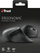 Maus wireless Trust Verro Ergonomic, i zi
