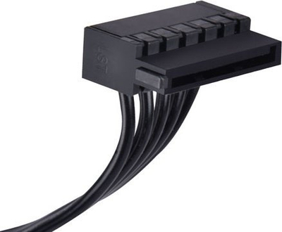 Burim energjie SilverStone SST-ST75F-PB ATX, 750W