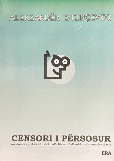 Censori I Persosur - Aleksander Stipcevic