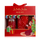Set dhuratë Accentra La Belle Femme, Xhel dushi 200 ml + filxhan