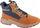 Këpucë sportive Caterpillar Colorado Sneaker M P726087, lëkurë, për burra, kafe