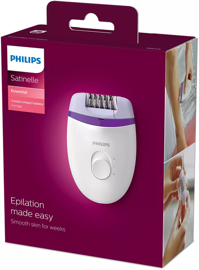 Depilator Philips BRE225/00