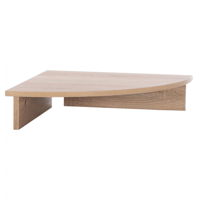 Bazë trekëndësh monitori 50×50×11,6 cm (HM2451)