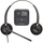 Kufje profesionale Poly EncorePro 520, binaurale, Quick Disconnect, të zeza