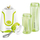 Blender Smoothie Sencor SBL 2211GR, e gjelbër