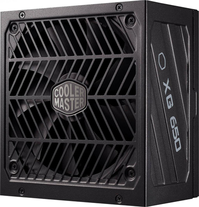 Burim energjie Cooler Master XG650 Platinum (MPG-6501-AFBAP-EU), 650W, i zi