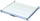Raf serveri Triton 19", 1U, 650mm, gri e çelët