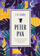 Peter Pan - J M Barrie