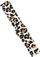 Rrip silikoni 4wrist për Samsung - Leopard 22 mm