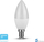 Llambë LED Samsung V-TAC 5.5W, E14, 4000K LED 
