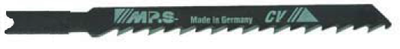 Set teh për sharrë Mega U-type, 100x75 mm, 5 copë