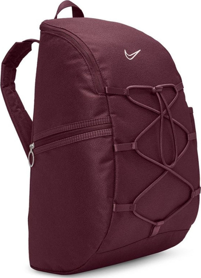 Çantë shpine Nike One Training, 16L, për goca, e kuqe