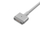 Karikues laptopi Green Cell GC, 85W, MagSafe 2, i bardhë