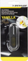 Freskues ajri makine Dunlop Vanilla, 2.8 ml, erë vanilje, i zi