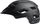 Helmetë biçiklete Bell Sidetrack (BEL-7088998), 50-57cm, e zezë 