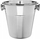Mbajtëse vere Secret de Gourmet Coler, çelik inox, 22 cm, argjendi