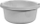 Legene plastike rrumbullake Curver, 6 L, gri