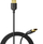 HDMI кабел Procab CSV210B/2, 2m, 4K Ultra HD, црна