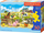Puzzle Castorland Animals On The Farm, 30 copa, për kalamaj