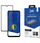 Xham mbrojtës 3mk HardGlass Max, për Samsung Galaxy M34 5G, 9H, i zi