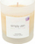 Qiri aromatik Simply Zen Sensorials Cocooning, 240g
