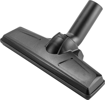 Fshesë me korrent Graphite Cleaner 2në1, e zezë