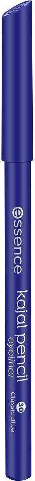 Laps sysh Essence Kajal Eye Pencil 30 Classic Blue, që s’njollos, blu klasik