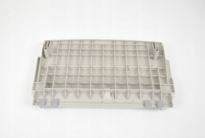Udhëzues fletësh për printer OKI 3320, origjinal, plastik, gri
