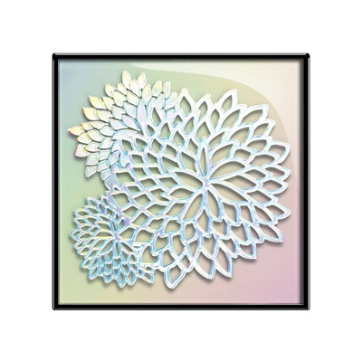 Ruzh Artdeco Garden of Illusion, 10 g