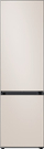 Frigorifer kombinë Samsung, 390L, Digital Inverter, bezhë