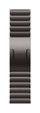 Apple Watch 46mm Link Bracelet, Slate Link Bracelet
