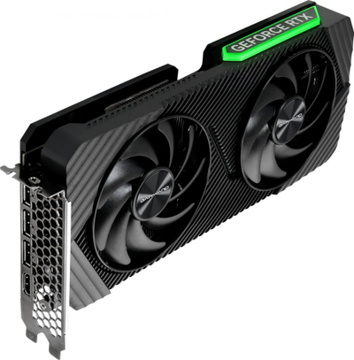 Kartelë grafike Gainward GeForce RTX 4070 SUPER Ghost OC