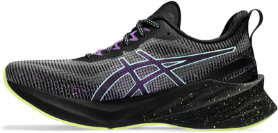 Atlete për femra Asics, 2129887-33326087, zezë