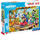 Puzzle Clementoni XXL Pieces Mickey and Friends, 24 pjesë