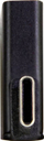 Adapter USB LogiLink AU0055, USB C në USB A, USB 3.2 Gen1, i zi
