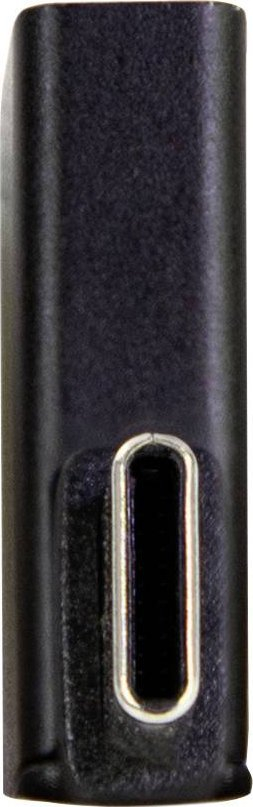 Adapter USB LogiLink AU0055, USB C në USB A, USB 3.2 Gen1, i zi
