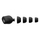 Beats Solo Buds True Wireless Earbuds, Matte Black