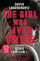 Girl Who Lived Twice - David Lagercrantz
