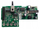 Receptor telefonik URMET Scaitel 1132/621-B, digjital, për interfon MATIBUS_SE BASIC, i zi