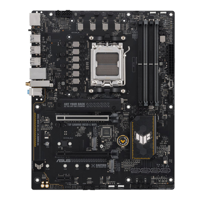 Матична плоча ASUS TUF Gaming B650-E WiFi AMD B650 Socket AM5 ATX