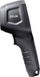 Kamerë termike FLIR TG165-X, sensor 80x60, gamë -25°C gjer më 300°C, e zezë