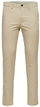 Pantallona Selected Homme Slim-Yard W Noos, bezhë 38/34 mSD0030-38/34