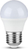 Llambë LED V TAC 217408 G45, 4.5W, E27, 4000K, 470lm